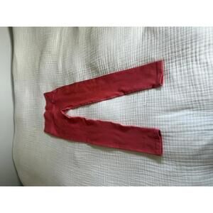 Stronger Ribbed Leggings Women's S‎ NWOT